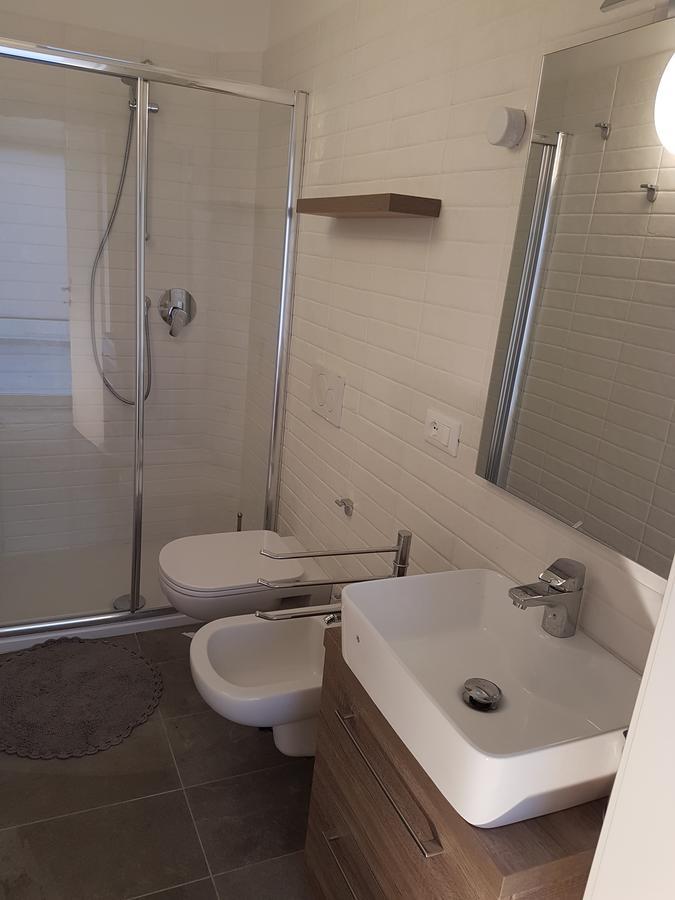 Corte Sconta Mini-Loft Венеція Екстер'єр фото