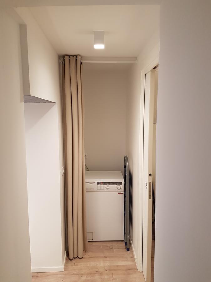Corte Sconta Mini-Loft Венеція Екстер'єр фото