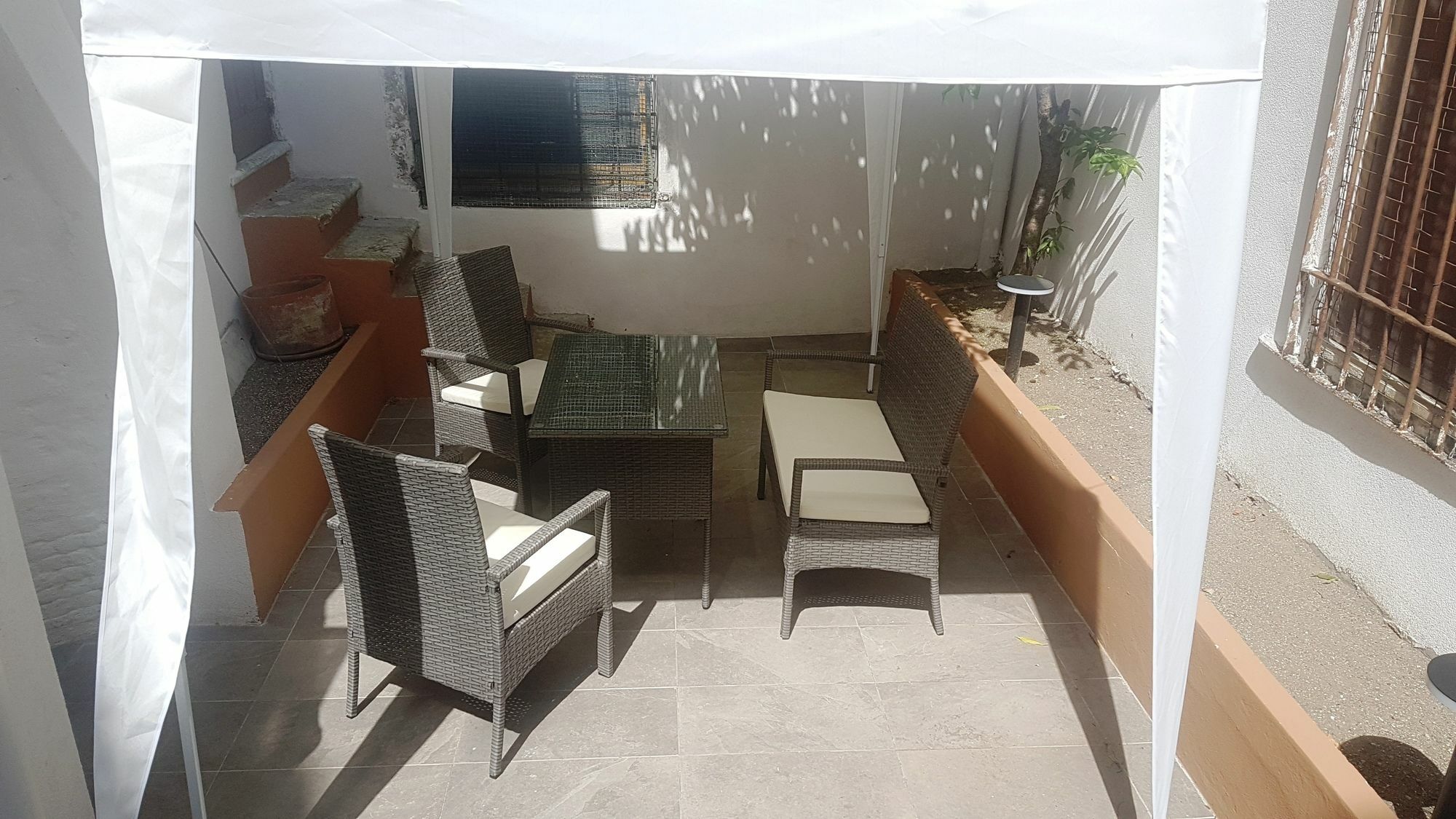 Corte Sconta Mini-Loft Венеція Екстер'єр фото