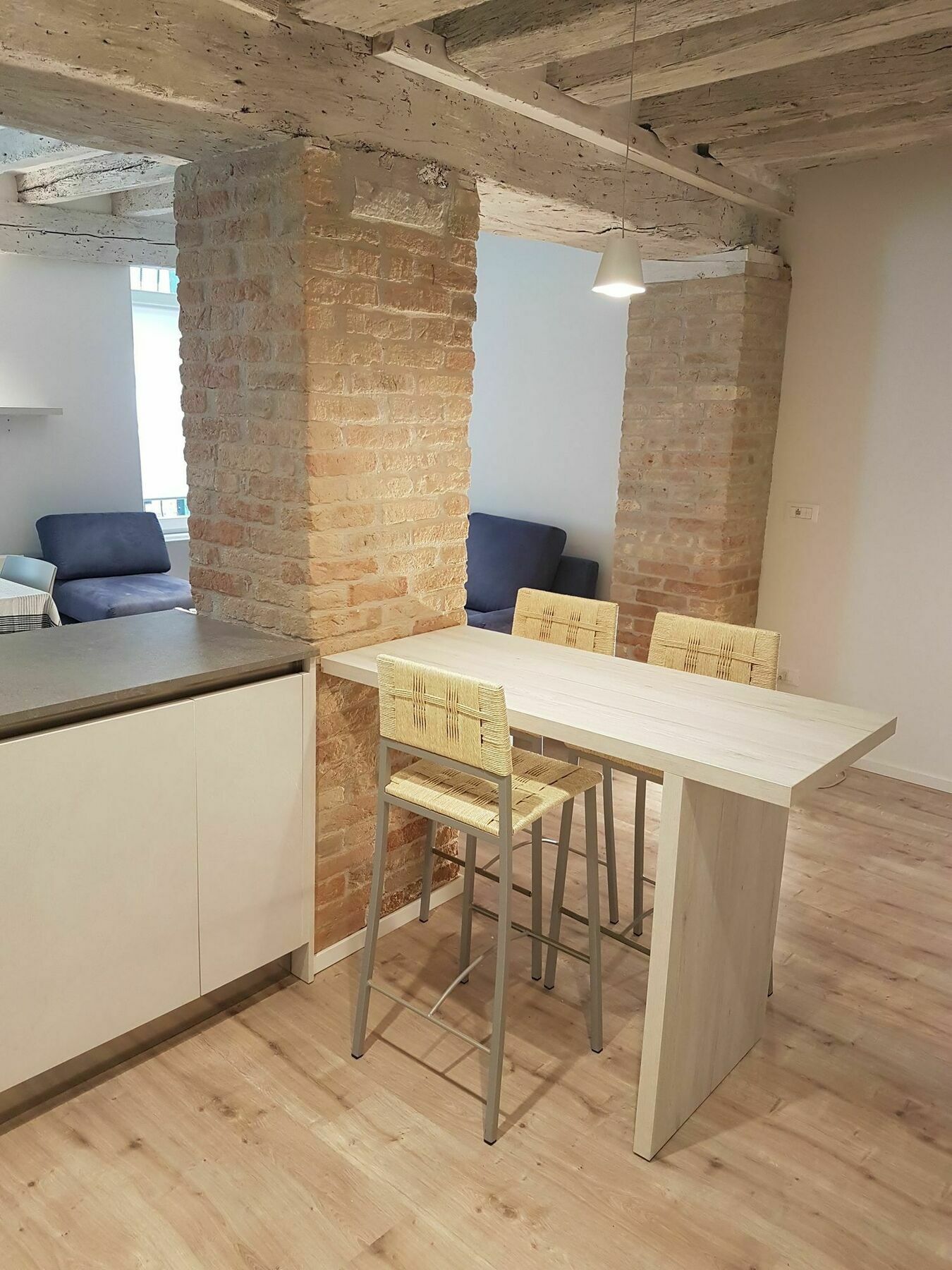 Corte Sconta Mini-Loft Венеція Екстер'єр фото