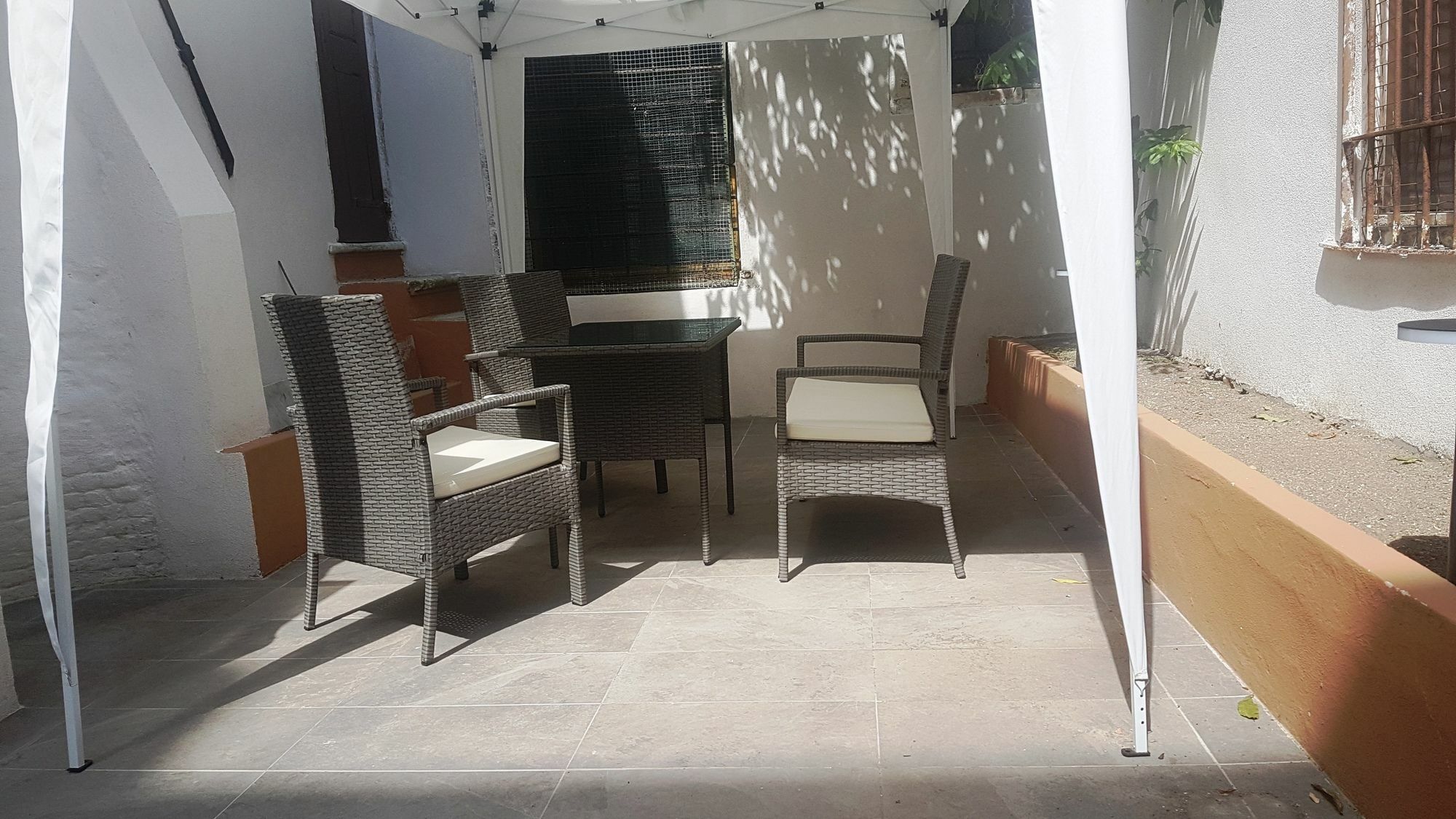 Corte Sconta Mini-Loft Венеція Екстер'єр фото