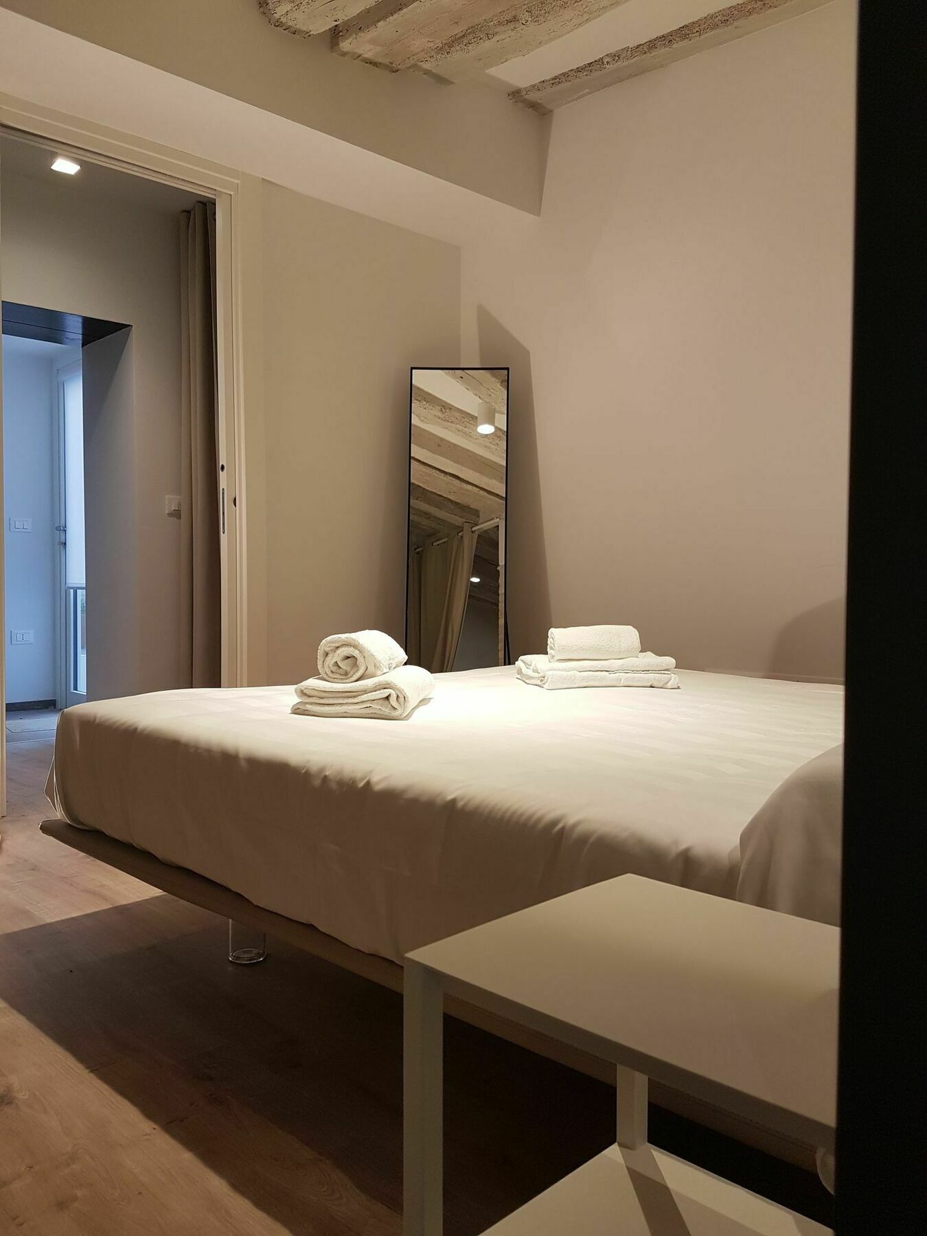 Corte Sconta Mini-Loft Венеція Екстер'єр фото